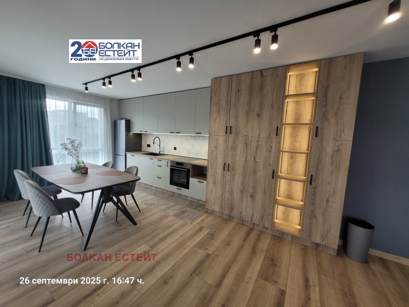 In vendita  2 camere da letto Veliko Tarnovo , Akatsiia , 137 mq | 21184358 - Immagine [5]