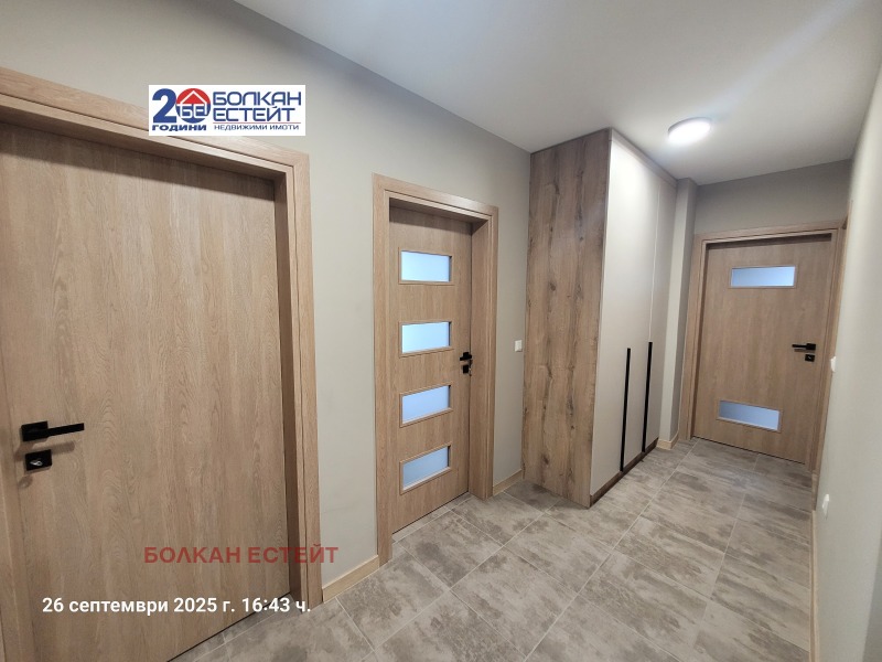 In vendita  2 camere da letto Veliko Tarnovo , Akatsiia , 137 mq | 21184358 - Immagine [15]
