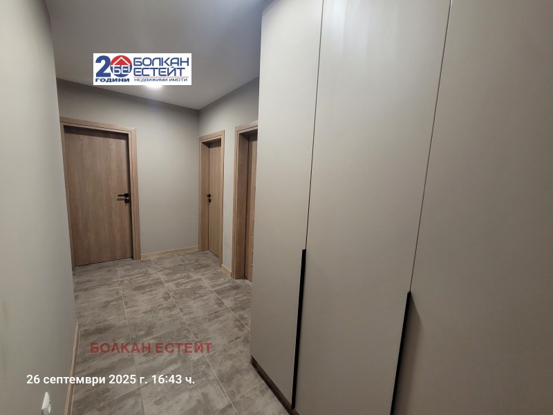In vendita  2 camere da letto Veliko Tarnovo , Akatsiia , 137 mq | 21184358 - Immagine [17]