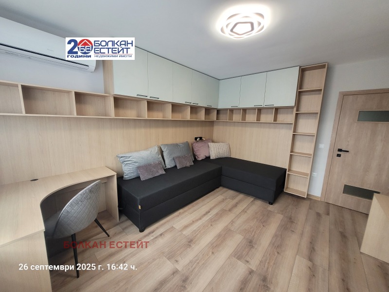 In vendita  2 camere da letto Veliko Tarnovo , Akatsiia , 137 mq | 21184358 - Immagine [12]