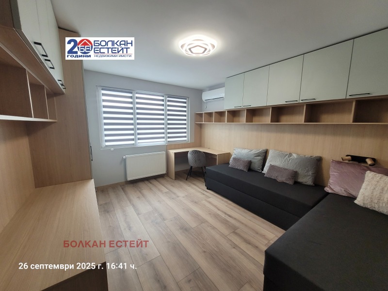 In vendita  2 camere da letto Veliko Tarnovo , Akatsiia , 137 mq | 21184358 - Immagine [11]