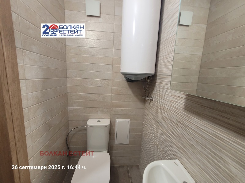 In vendita  2 camere da letto Veliko Tarnovo , Akatsiia , 137 mq | 21184358 - Immagine [14]