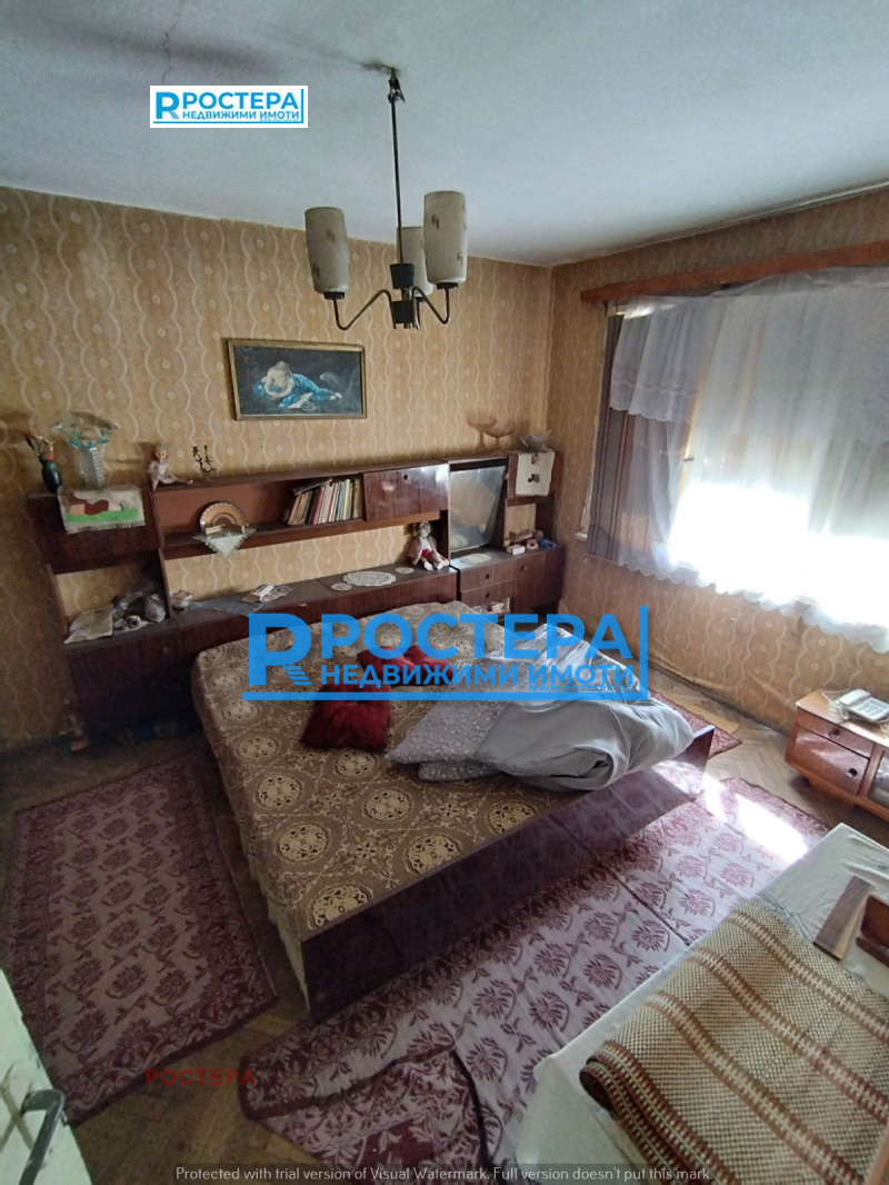 Продава 3-СТАЕН, гр. Търговище, Център, снимка 6 - Апартаменти - 52425893