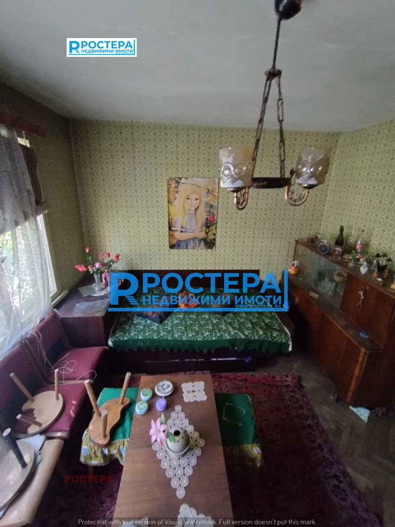 Продава 3-СТАЕН, гр. Търговище, Център, снимка 8 - Апартаменти - 52425893