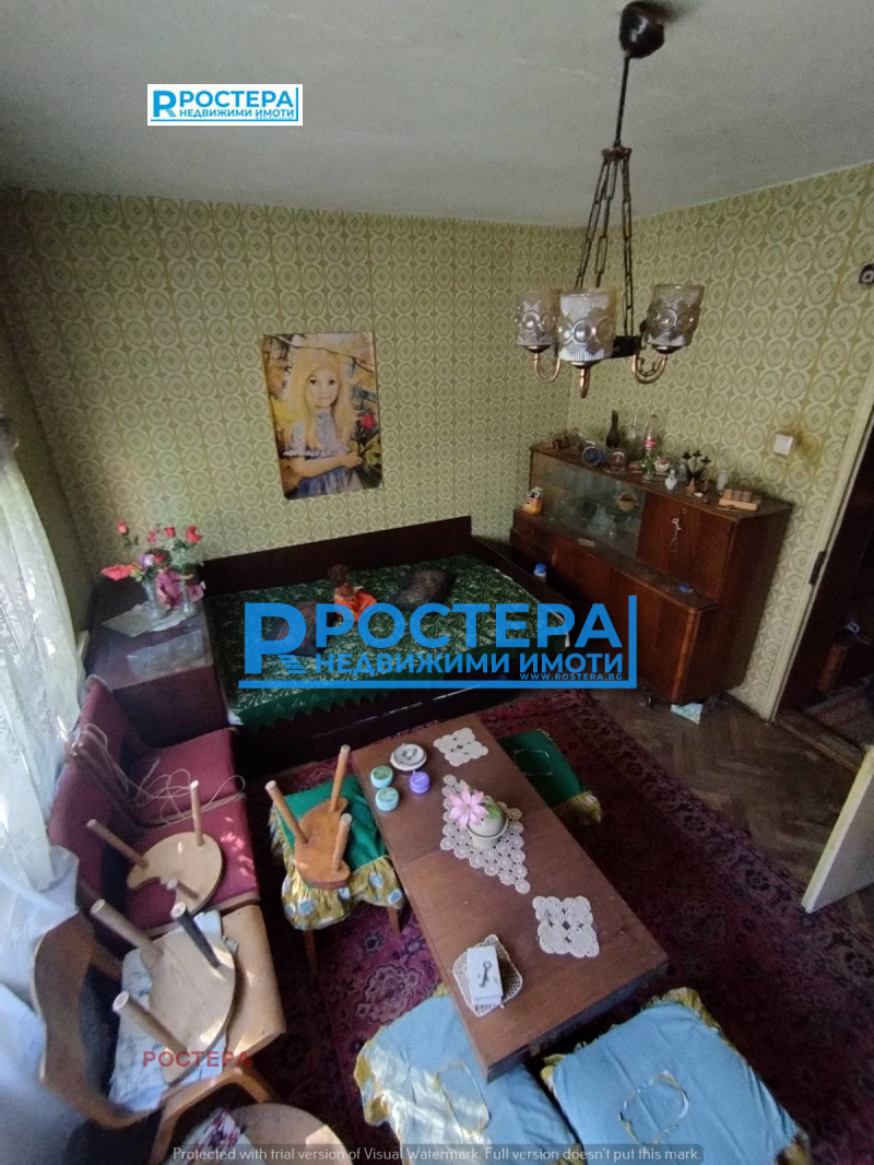 Продава 3-СТАЕН, гр. Търговище, Център, снимка 7 - Апартаменти - 52425893