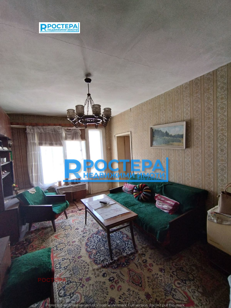 Продава 3-СТАЕН, гр. Търговище, Център, снимка 3 - Апартаменти - 52425893