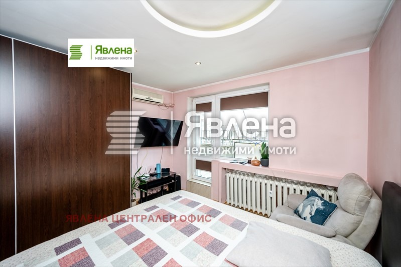 Продава 3-СТАЕН, гр. София, Хиподрума, снимка 6 - Апартаменти - 54610915