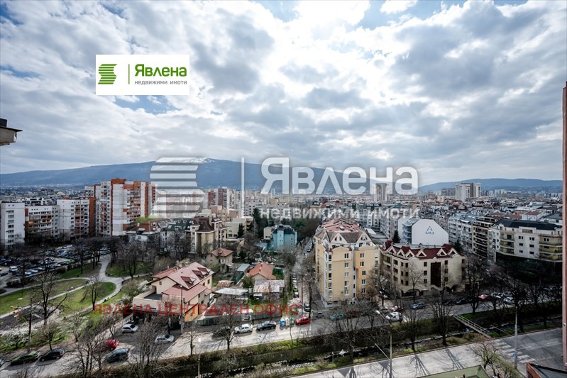 Продава 3-СТАЕН, гр. София, Хиподрума, снимка 10 - Апартаменти - 54610915