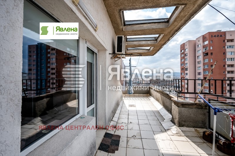 Продава 3-СТАЕН, гр. София, Хиподрума, снимка 11 - Апартаменти - 54610915