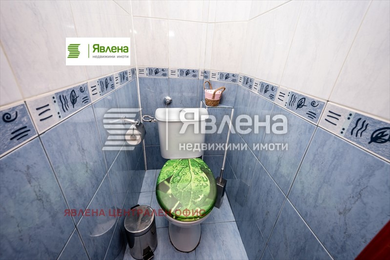 Продава 3-СТАЕН, гр. София, Хиподрума, снимка 8 - Апартаменти - 54610915