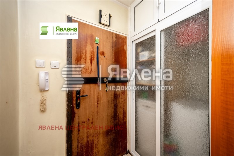 Продава 3-СТАЕН, гр. София, Хиподрума, снимка 12 - Апартаменти - 54610915