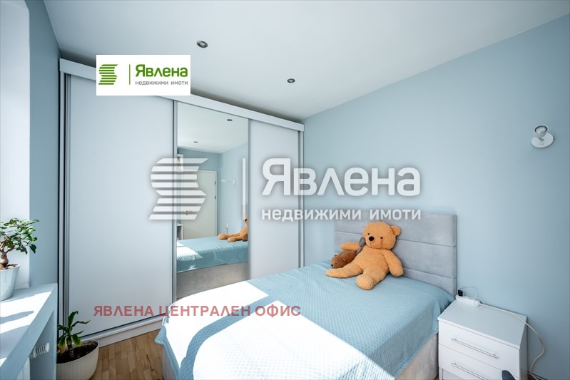 Продава 3-СТАЕН, гр. София, Хиподрума, снимка 2 - Апартаменти - 54610915