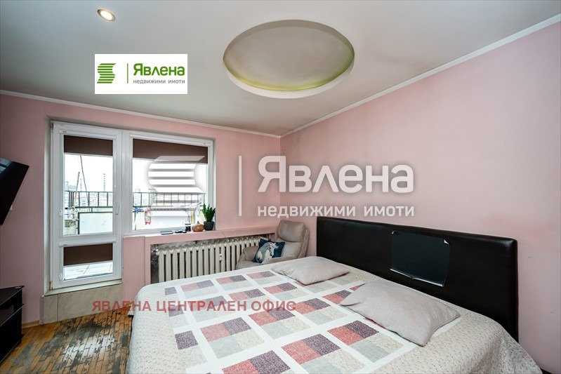 Продава 3-СТАЕН, гр. София, Хиподрума, снимка 5 - Апартаменти - 54610915