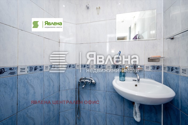 Продава 3-СТАЕН, гр. София, Хиподрума, снимка 7 - Апартаменти - 54610915
