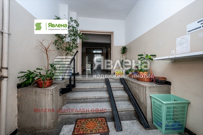 Продава 3-СТАЕН, гр. София, Хиподрума, снимка 14 - Апартаменти - 54610915