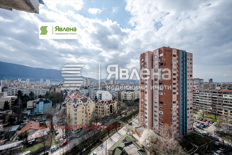Продава 3-СТАЕН, гр. София, Хиподрума, снимка 9 - Апартаменти - 54610915