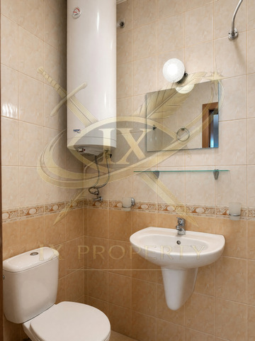 Продава 3-СТАЕН, гр. Свети Влас, област Бургас, снимка 8 - Апартаменти - 56186830