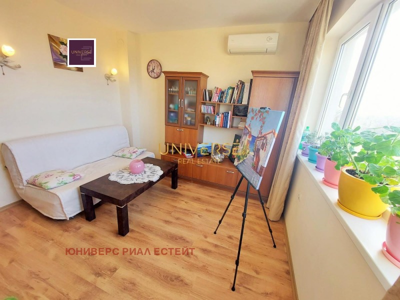 Zu verkaufen  3 Schlafzimmer region Burgas , k.k. Slantschew brjag , 95 qm | 16187107 - Bild [10]