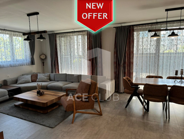 Продава 4-СТАЕН, гр. София, Хаджи Димитър, снимка 2 - Апартаменти - 52275252