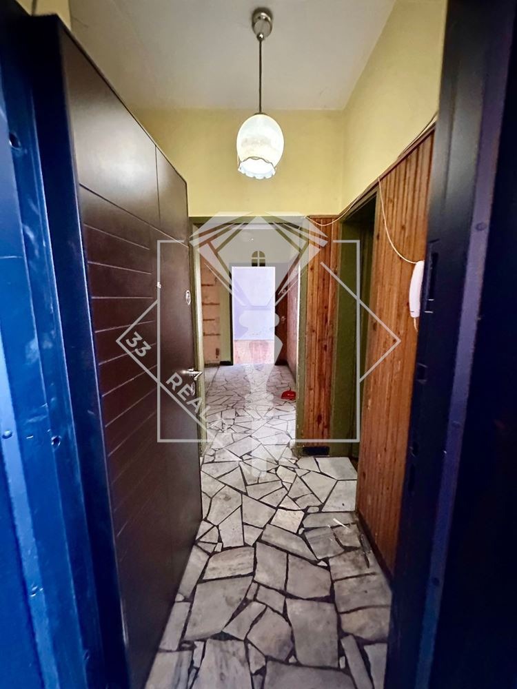 Продава МНОГОСТАЕН, гр. Пловдив, Център, снимка 9 - Апартаменти - 56726084