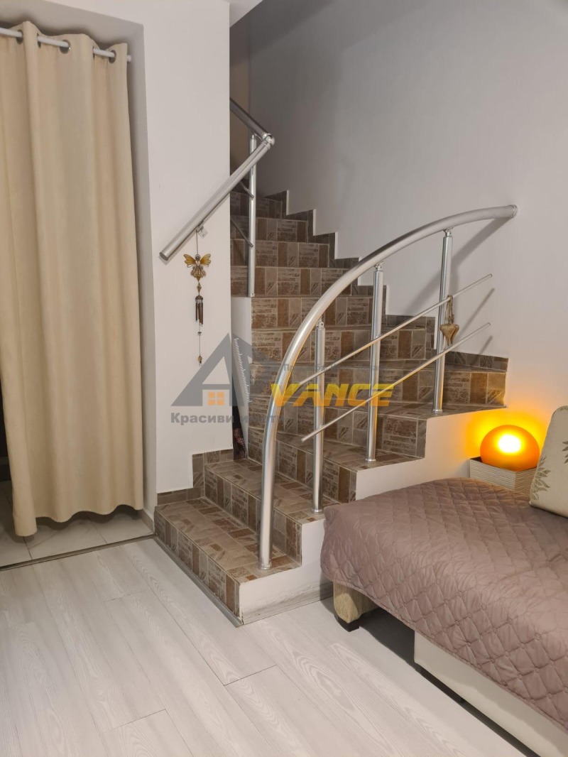 Продава МЕЗОНЕТ, с. Равда, област Бургас, снимка 6 - Апартаменти - 52044915