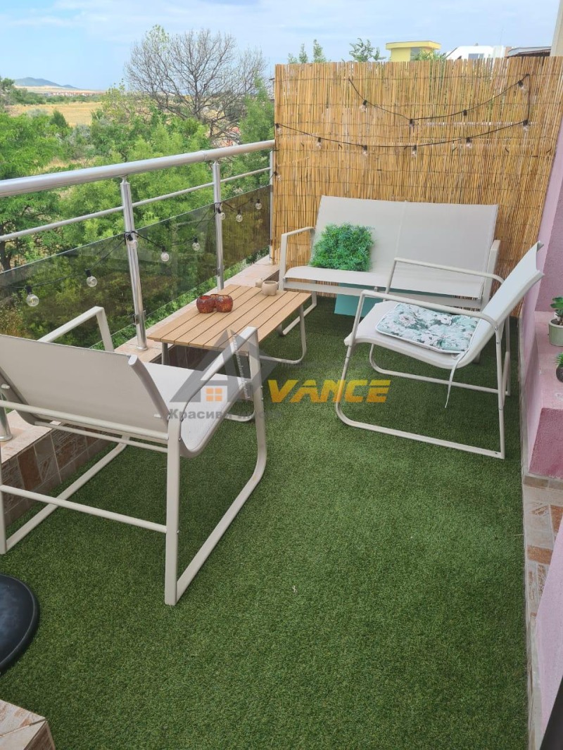 Продава МЕЗОНЕТ, с. Равда, област Бургас, снимка 11 - Апартаменти - 52044915