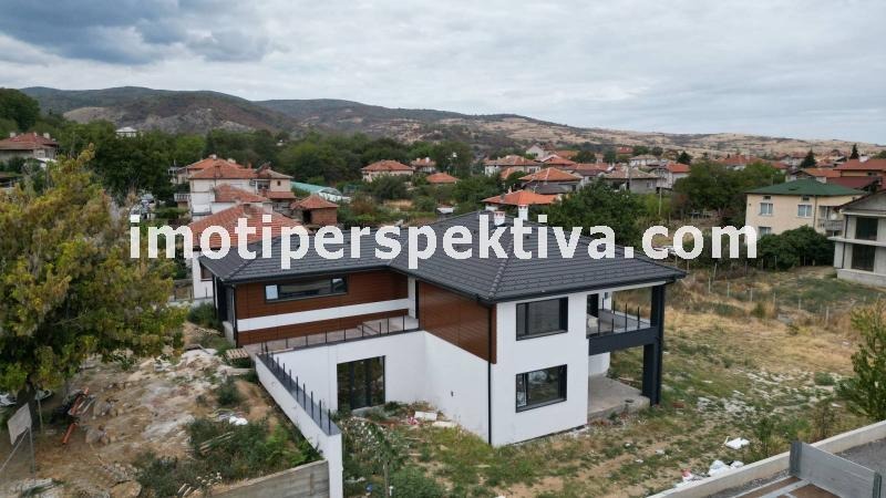 De vânzare  Casa regiunea Plovdiv , Pârveneț , 450 mp | 69289558 - imagine [7]