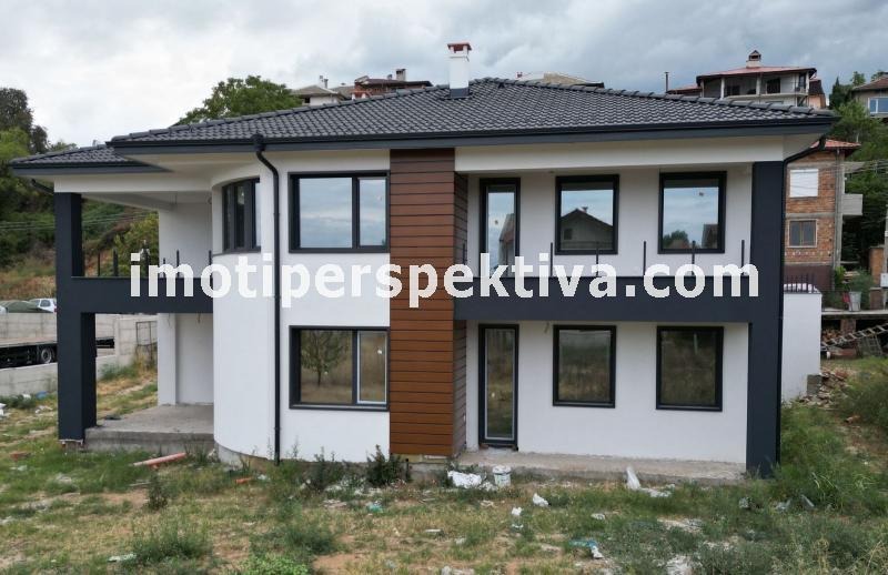 De vânzare  Casa regiunea Plovdiv , Pârveneț , 450 mp | 69289558