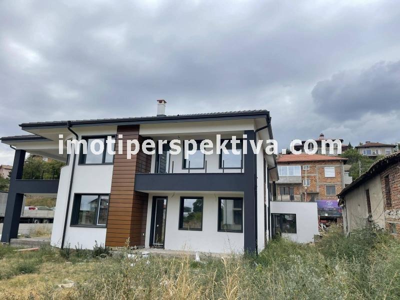 De vânzare  Casa regiunea Plovdiv , Pârveneț , 450 mp | 69289558 - imagine [9]