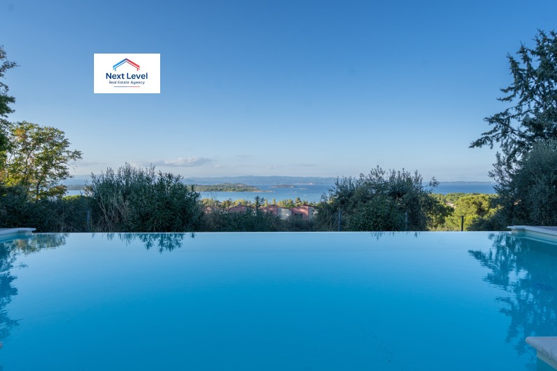 Продава КЪЩА, Гърция, Халкидики • 1490000 € / 2914186.70 лв. • 51859589 1