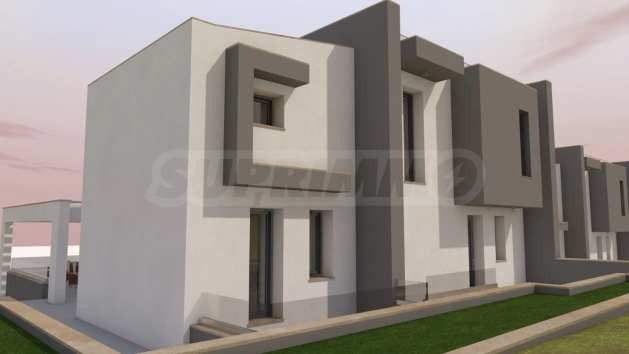 Продава ВИЛА, Извън страната, област Извън страната, снимка 3 - Вили - 54087047