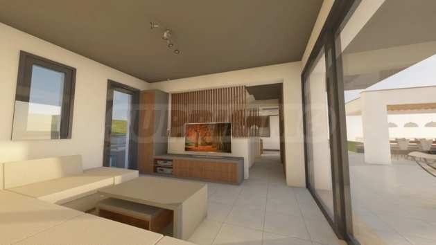 Продава ВИЛА, Извън страната, област Извън страната, снимка 4 - Вили - 54087047