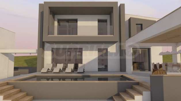 Продава ВИЛА, Извън страната, област Извън страната, снимка 2 - Вили - 54087047