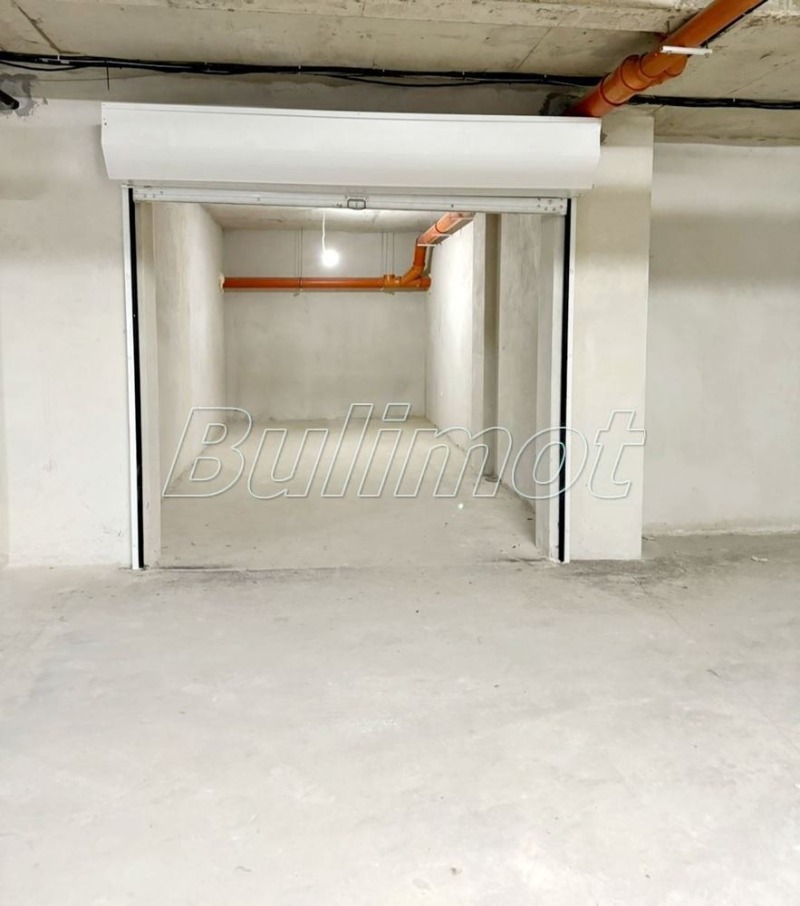 Продава ГАРАЖ, ПАРКОМЯСТО, гр. Варна, Колхозен пазар