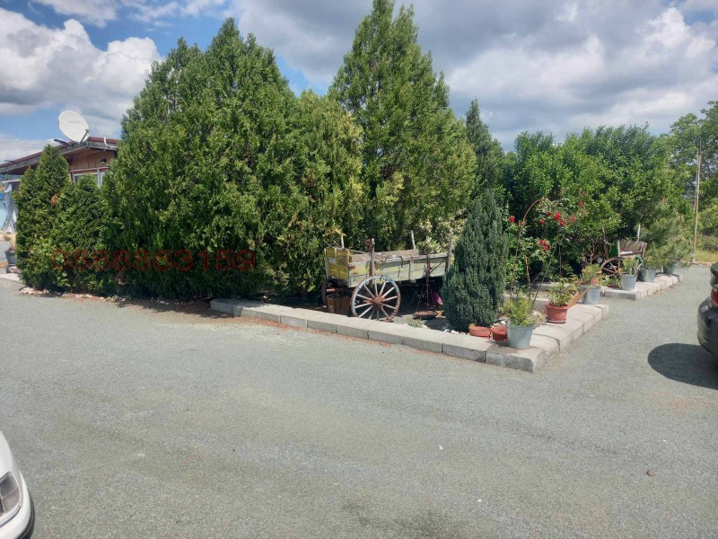 Продава ПАРЦЕЛ, гр. Стара Загора, Индустриална зона - изток, снимка 16 - Парцели - 52782984