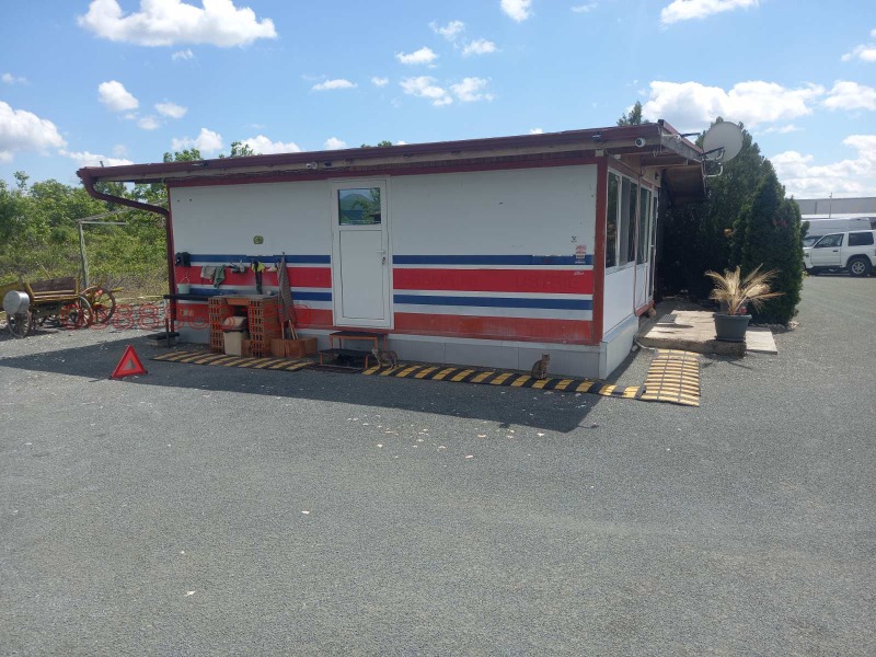 Продава ПАРЦЕЛ, гр. Стара Загора, Индустриална зона - изток, снимка 15 - Парцели - 52782984