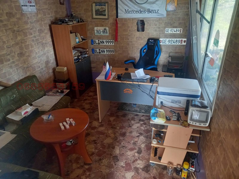 Продава ПАРЦЕЛ, гр. Стара Загора, Индустриална зона - изток, снимка 12 - Парцели - 52782984