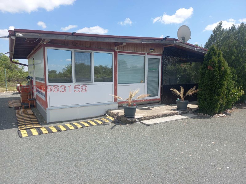 Продава ПАРЦЕЛ, гр. Стара Загора, Индустриална зона - изток, снимка 2 - Парцели - 52782984