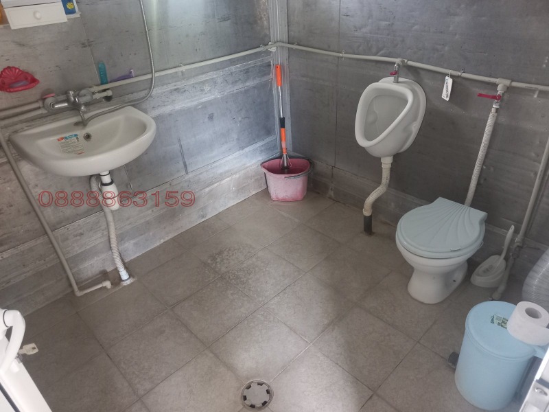 Продава ПАРЦЕЛ, гр. Стара Загора, Индустриална зона - изток, снимка 14 - Парцели - 52782984