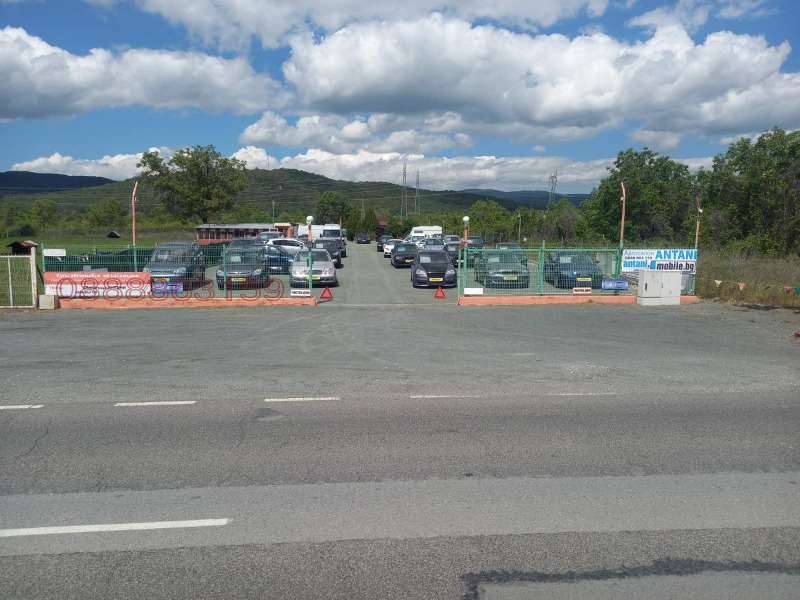 Продава ПАРЦЕЛ, гр. Стара Загора, Индустриална зона - изток