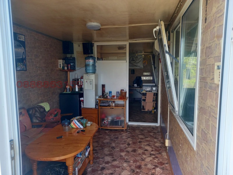 Продава ПАРЦЕЛ, гр. Стара Загора, Индустриална зона - изток, снимка 8 - Парцели - 52782984