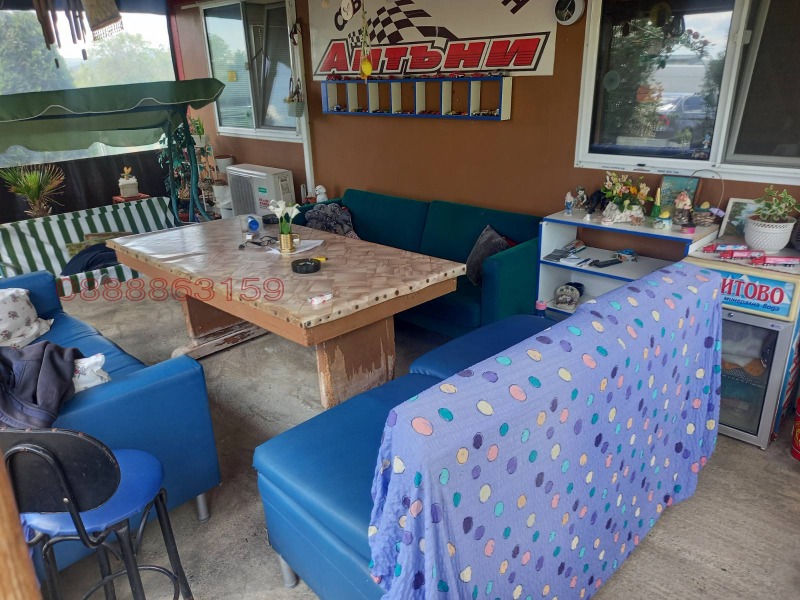 Продава ПАРЦЕЛ, гр. Стара Загора, Индустриална зона - изток, снимка 4 - Парцели - 52782984