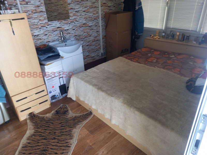 Продава ПАРЦЕЛ, гр. Стара Загора, Индустриална зона - изток, снимка 13 - Парцели - 52782984