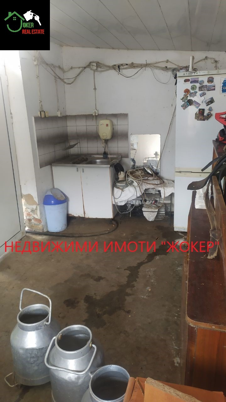 Продава БИЗНЕС ИМОТ, с. Балканци, област Велико Търново, снимка 15 - Други - 55191444