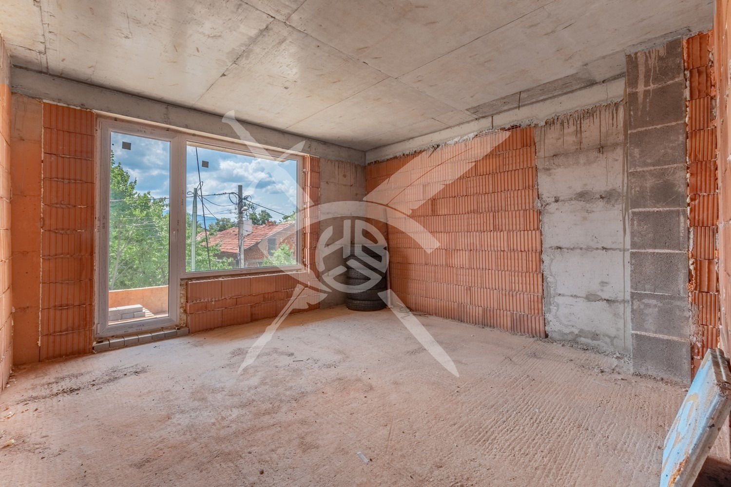 Продава 2-СТАЕН, гр. София, Орландовци, снимка 2 - Апартаменти - 46683958