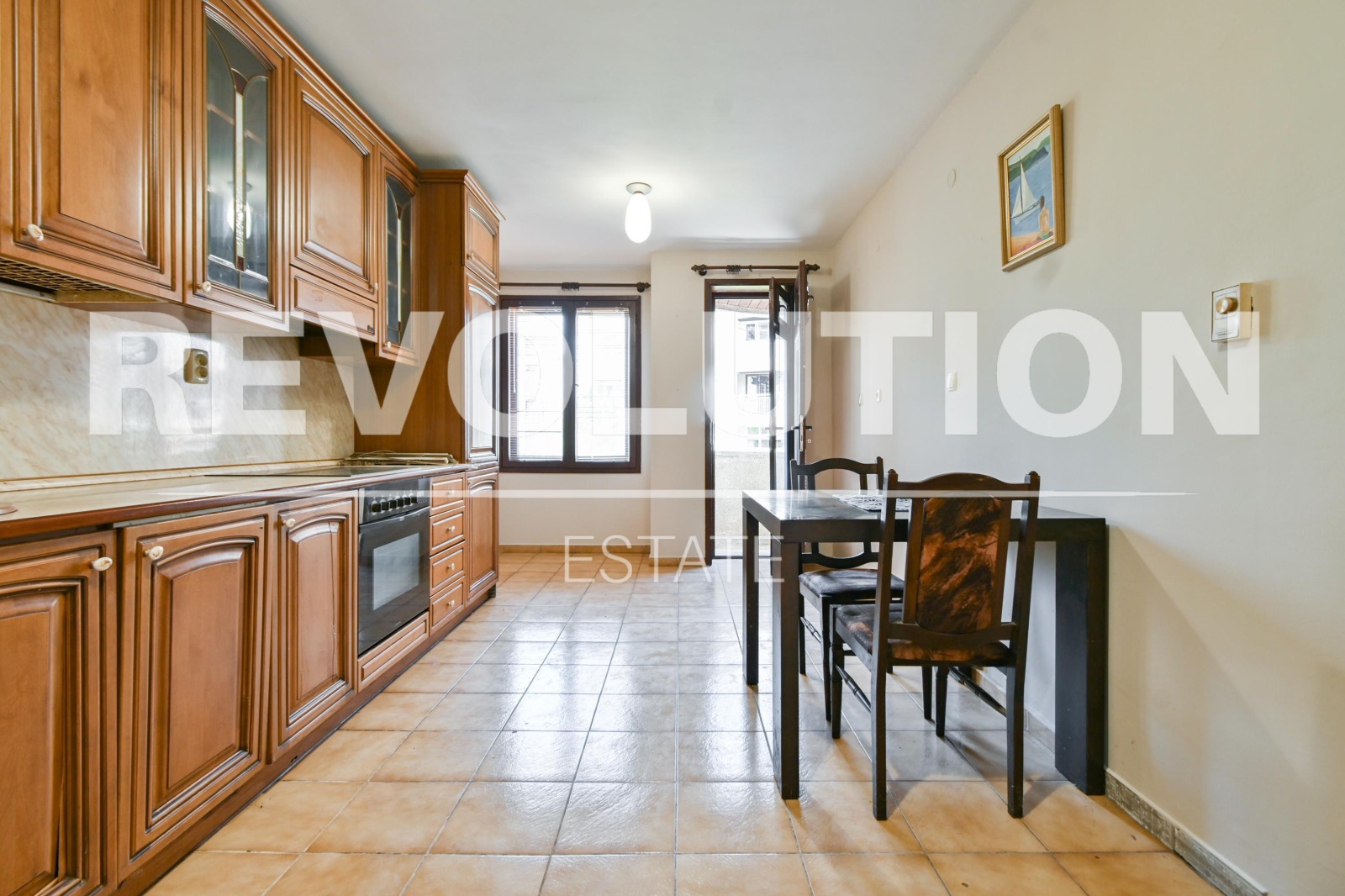 Продава 2-СТАЕН, гр. София, Лозенец, снимка 2 - Апартаменти - 51690046