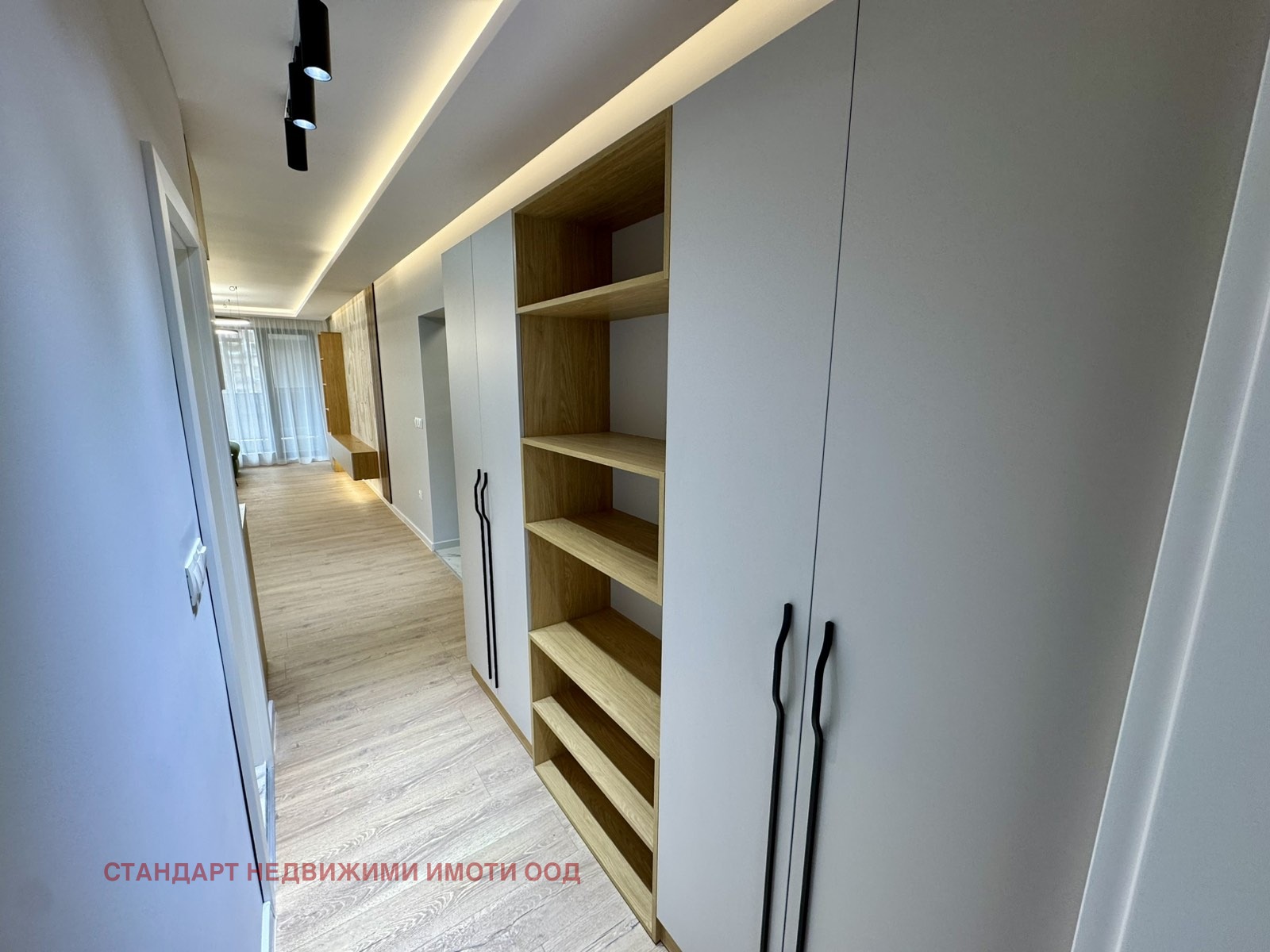 Продава 2-СТАЕН, гр. Пловдив, Въстанически, снимка 7 - Апартаменти - 53645423