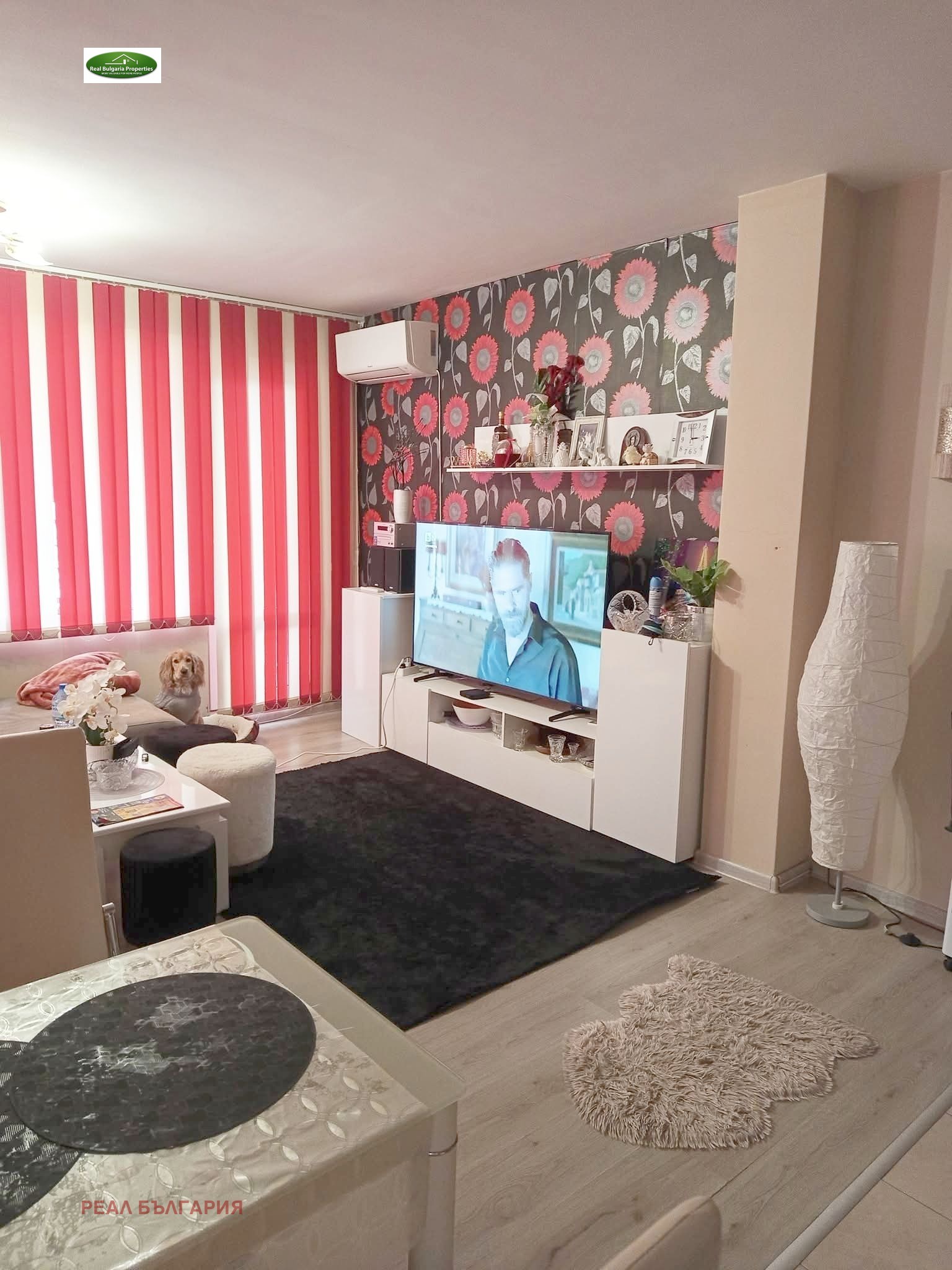 Продава 2-СТАЕН, гр. Русе, Чародейка - Юг, снимка 2 - Апартаменти - 54321757