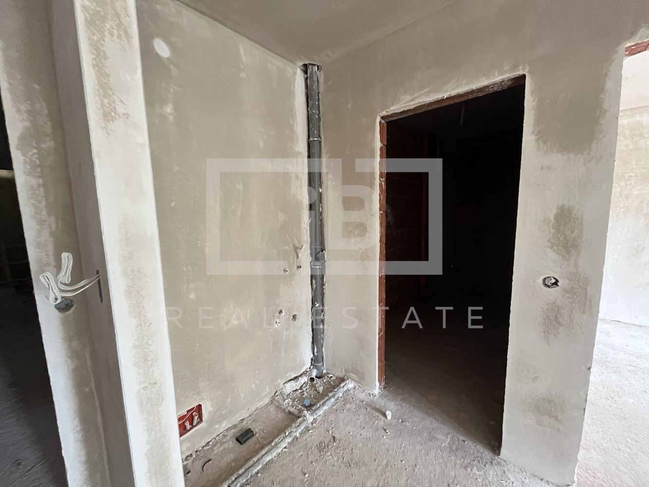 Продава 2-СТАЕН, гр. София, Слатина, снимка 6 - Апартаменти - 56323631