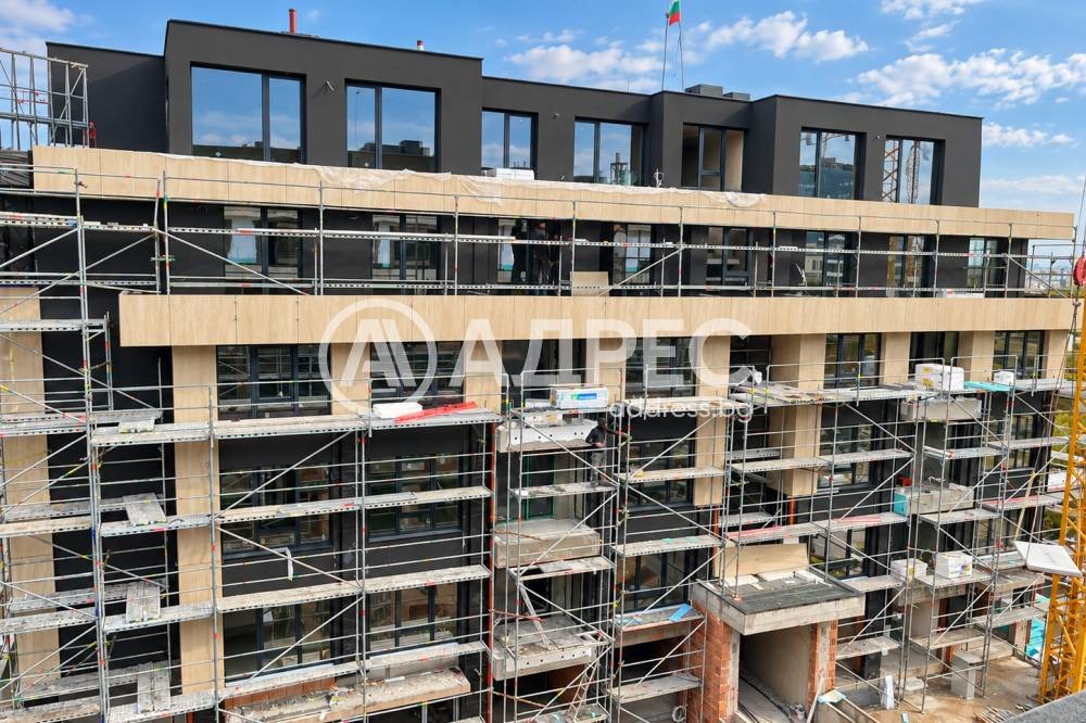 Продава  2-стаен град София , Кръстова вада , 70 кв.м | 26587003